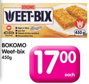 Bokomo Weet-Bix-450g