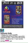 Software Suite