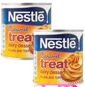 Nestle Caramel Treat-6x360g