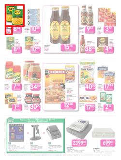 Makro Gauteng : Food (10 Apr - 23 Apr 2014), page 4