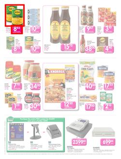 Makro Gauteng : Food (10 Apr - 23 Apr 2014), page 4