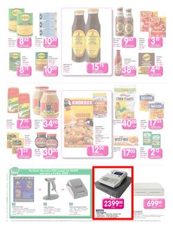 Makro Gauteng : Food (10 Apr - 23 Apr 2014), page 4