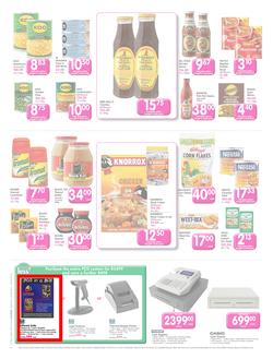 Makro Gauteng : Food (10 Apr - 23 Apr 2014), page 4