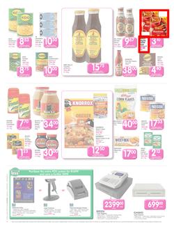 Makro Gauteng : Food (10 Apr - 23 Apr 2014), page 4