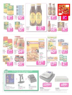 Makro Gauteng : Food (10 Apr - 23 Apr 2014), page 4