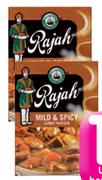 Rajah Curry Powder-100g