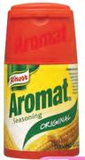 Knorr Aromat Canister-75g