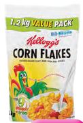 Kellogg's Corn Flakes-1.2kg