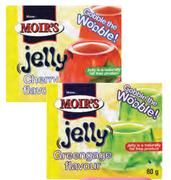Moir's Jelly(All Variants)-80g