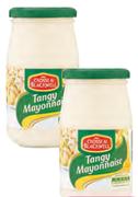 Crosse & Blackwell Mayonnaise(All variants)-375g