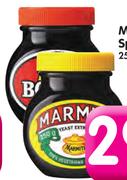 Marmite/Bovril Spread-250g