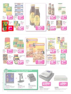 Makro KZN : Food (10 Apr - 23 Apr 2014), page 4