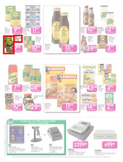 Makro KZN : Food (10 Apr - 23 Apr 2014), page 4