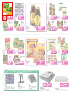 Makro KZN : Food (10 Apr - 23 Apr 2014), page 4