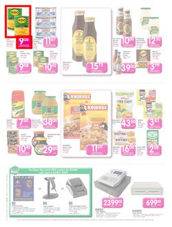Makro KZN : Food (10 Apr - 23 Apr 2014), page 4