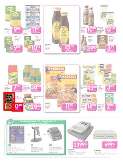 Makro KZN : Food (10 Apr - 23 Apr 2014), page 4