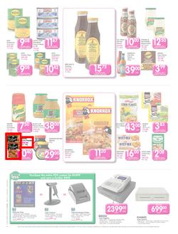 Makro KZN : Food (10 Apr - 23 Apr 2014), page 4