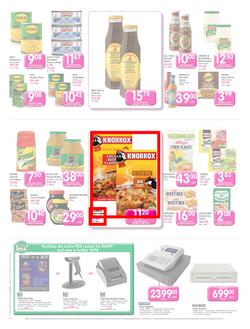 Makro KZN : Food (10 Apr - 23 Apr 2014), page 4