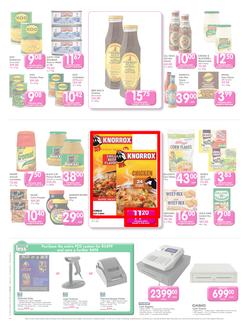 Makro KZN : Food (10 Apr - 23 Apr 2014), page 4