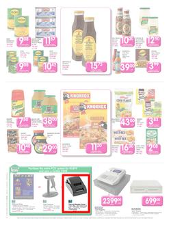 Makro KZN : Food (10 Apr - 23 Apr 2014), page 4