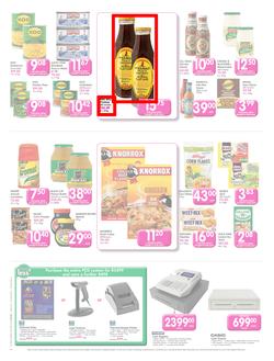 Makro KZN : Food (10 Apr - 23 Apr 2014), page 4