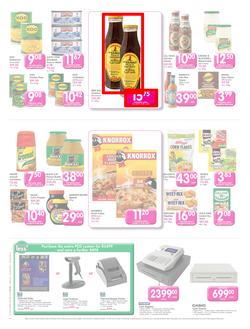 Makro KZN : Food (10 Apr - 23 Apr 2014), page 4