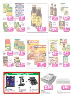 Makro KZN : Food (10 Apr - 23 Apr 2014), page 4