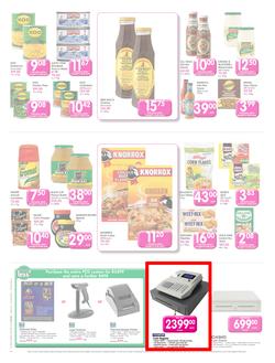 Makro KZN : Food (10 Apr - 23 Apr 2014), page 4