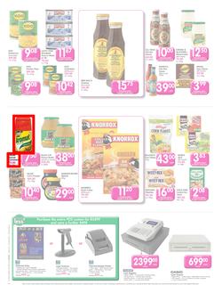 Makro KZN : Food (10 Apr - 23 Apr 2014), page 4