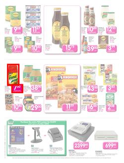 Makro KZN : Food (10 Apr - 23 Apr 2014), page 4