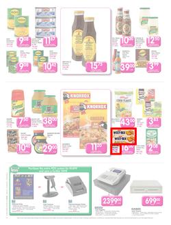 Makro KZN : Food (10 Apr - 23 Apr 2014), page 4
