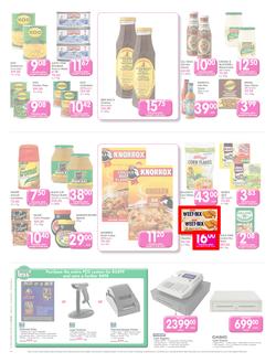 Makro KZN : Food (10 Apr - 23 Apr 2014), page 4