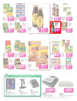 Makro KZN : Food (10 Apr - 23 Apr 2014), page 4