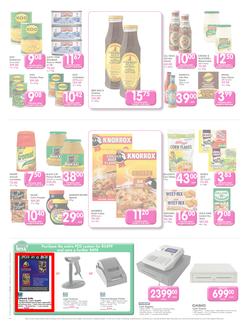 Makro KZN : Food (10 Apr - 23 Apr 2014), page 4