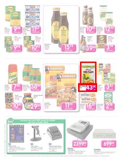 Makro KZN : Food (10 Apr - 23 Apr 2014), page 4