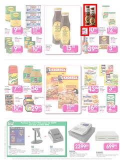 Makro KZN : Food (10 Apr - 23 Apr 2014), page 4