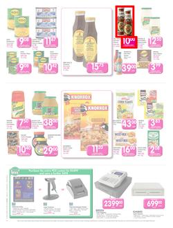 Makro KZN : Food (10 Apr - 23 Apr 2014), page 4