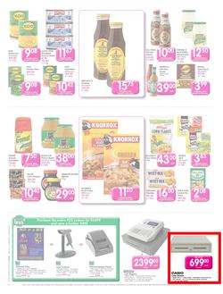 Makro KZN : Food (10 Apr - 23 Apr 2014), page 4
