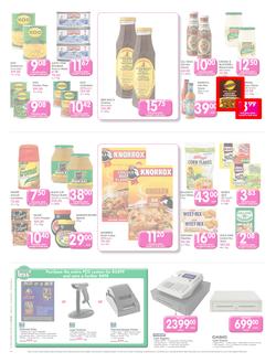 Makro KZN : Food (10 Apr - 23 Apr 2014), page 4