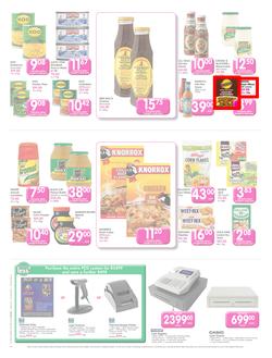 Makro KZN : Food (10 Apr - 23 Apr 2014), page 4