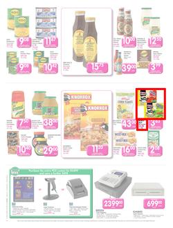 Makro KZN : Food (10 Apr - 23 Apr 2014), page 4