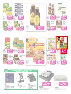 Makro KZN : Food (10 Apr - 23 Apr 2014), page 4