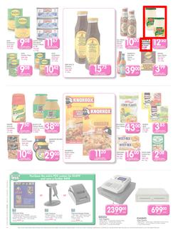 Makro KZN : Food (10 Apr - 23 Apr 2014), page 4