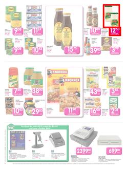 Makro KZN : Food (10 Apr - 23 Apr 2014), page 4