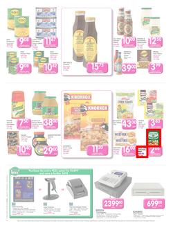 Makro KZN : Food (10 Apr - 23 Apr 2014), page 4