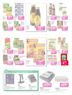 Makro KZN : Food (10 Apr - 23 Apr 2014), page 4
