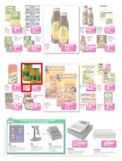 Makro KZN : Food (10 Apr - 23 Apr 2014), page 4