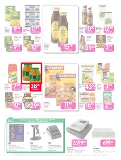 Makro KZN : Food (10 Apr - 23 Apr 2014), page 4