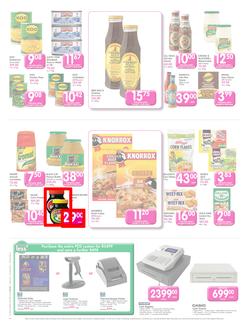 Makro KZN : Food (10 Apr - 23 Apr 2014), page 4
