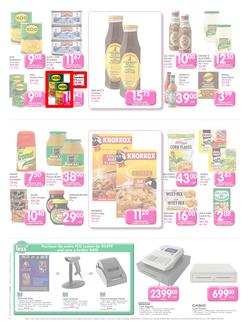 Makro KZN : Food (10 Apr - 23 Apr 2014), page 4